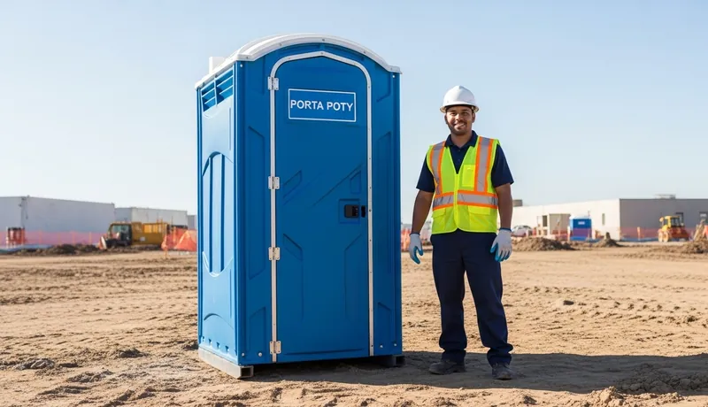 Construction Porta Potty Rentals Oyster Bay NY