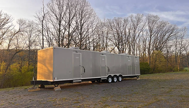 Event Restroom Trailers Oyster Bay NY