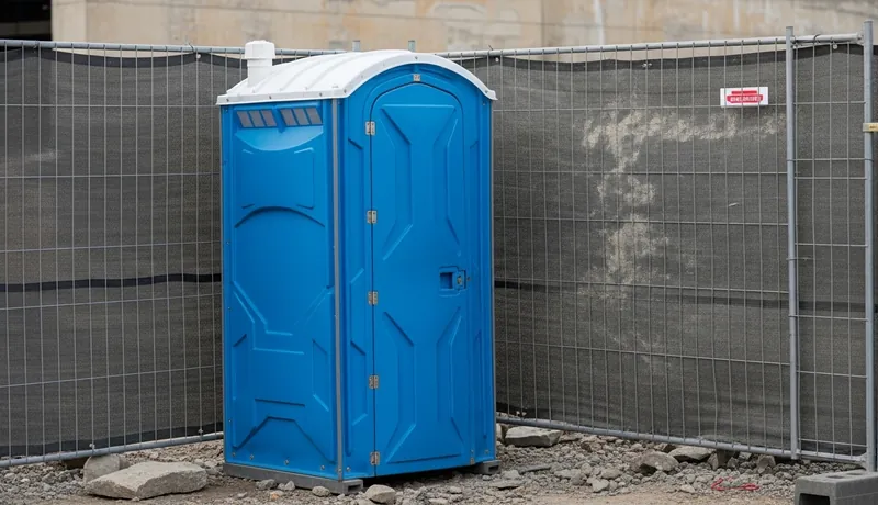 Standard Porta Potty Rental Oyster Bay NY
