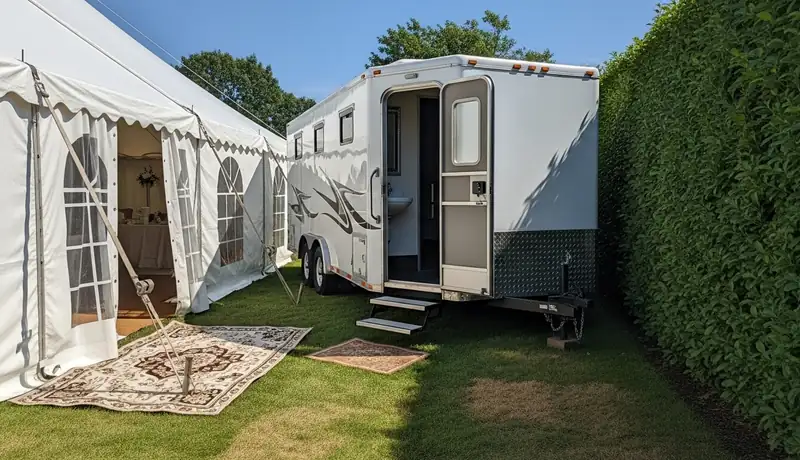 VIP Trailer Rentals Oyster Bay NY